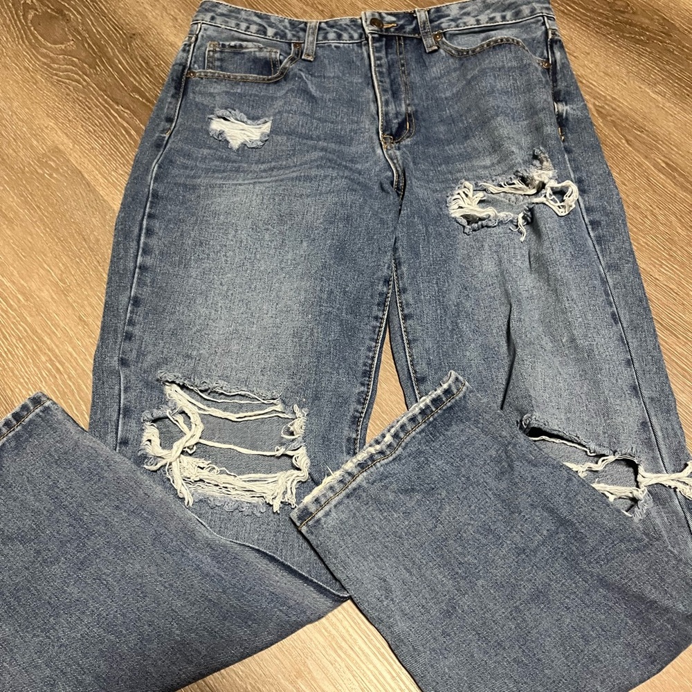 Forever 21 Jeans